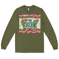 Army Green my students are on point tumbler Long Sleeve Tee - BundleAndBundleShop