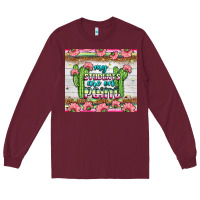 Burgundy my students are on point tumbler Long Sleeve Tee - BundleAndBundleShop
