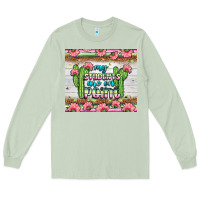 Matcha my students are on point tumbler Long Sleeve Tee - BundleAndBundleShop