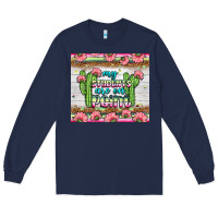 Navy my students are on point tumbler Long Sleeve Tee - BundleAndBundleShop