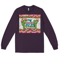 Plum my students are on point tumbler Long Sleeve Tee - BundleAndBundleShop