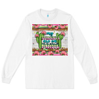 White my students are on point tumbler Long Sleeve Tee - BundleAndBundleShop