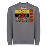 Storm senior senior senior 2023 Heavyweight Sweatshirt - Zillion Design Studio