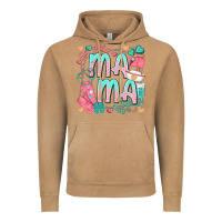 Vintage Camel mama nurse Vintage Hoodie - texasbilliewilder