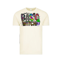 Vintage Arctic basic witch Vintage Tee - CowhideDigitalArt