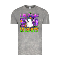 Cloud Rock i put the in booty Vintage Tee - AdoDesignShop