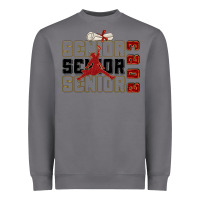 Storm senior senior senior 2023 Heavyweight Sweatshirt - Zillion Design Studio