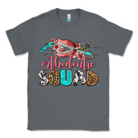 Charcoal Heather orthodontic squad Classic Tee - AdoDesignShop