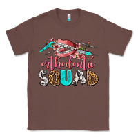 Chestnut orthodontic squad Classic Tee - AdoDesignShop
