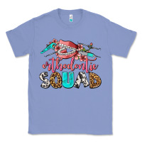Colony Blue orthodontic squad Classic Tee - AdoDesignShop