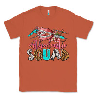 Copper orthodontic squad Classic Tee - AdoDesignShop