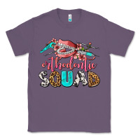 Lavender orthodontic squad Classic Tee - AdoDesignShop