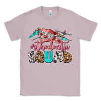 Lilac orthodontic squad Classic Tee - AdoDesignShop