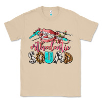 Mushroom orthodontic squad Classic Tee - AdoDesignShop