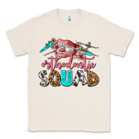 Natural orthodontic squad Classic Tee - AdoDesignShop