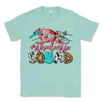 Seafoam orthodontic squad Classic Tee - AdoDesignShop