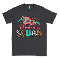 Smoke orthodontic squad Classic Tee - AdoDesignShop