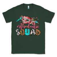 Sports Green orthodontic squad Classic Tee - AdoDesignShop