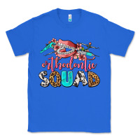 True Royal orthodontic squad Classic Tee - AdoDesignShop