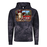 Merry Christmas Heifer Cow With Farm Vintage Hoodie | Teevron