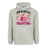 Moon Dust all booked for valentines Heavyweight Hoodie - MaliasSmallBusiness