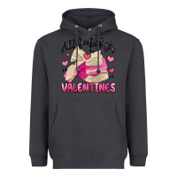 Smoke all booked for valentines Heavyweight Hoodie - MaliasSmallBusiness