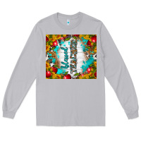 Moon Dust blessed teacher tumbler Long Sleeve Tee - BundleAndBundleShop