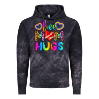 Cloud Black free mom hugs Vintage Hoodie - Zillion Design Studio