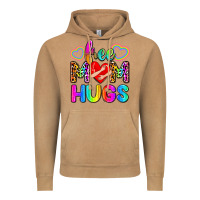 Vintage Camel free mom hugs Vintage Hoodie - Zillion Design Studio