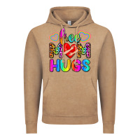 Vintage Coffee free mom hugs Vintage Hoodie - Zillion Design Studio
