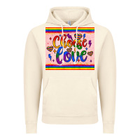 Vintage Artic choose love tumbler Vintage Hoodie - JahusDesignShop