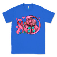 True Royal cancer ribbon pumpkins Classic Tee - JahusDesignShop