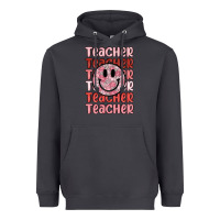 Smoke teacher Heavyweight Hoodie - MaliasSmallBusiness