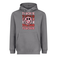 Storm teacher Heavyweight Hoodie - MaliasSmallBusiness