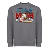 Storm t ball mom Heavyweight Sweatshirt - Zillion Design Studio