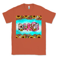 Copper brave Classic Tee - JahusDesignShop