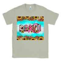 Matcha brave Classic Tee - JahusDesignShop