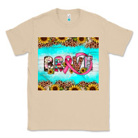 Mushroom brave Classic Tee - JahusDesignShop
