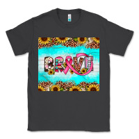 Smoke brave Classic Tee - JahusDesignShop