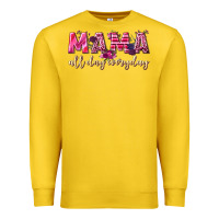 Lemon mama all day everyday Premium Sweatshirt - NancyCooperArtShop
