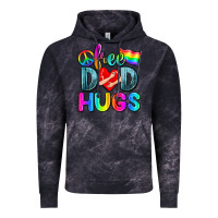 Cloud Black free dad hugs Vintage Hoodie - Zillion Design Studio