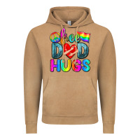 Vintage Camel free dad hugs Vintage Hoodie - Zillion Design Studio