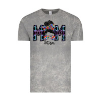 Cloud Rock mom autism Vintage Tee - SublimationCraftShop