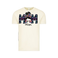 Vintage Arctic mom autism Vintage Tee - SublimationCraftShop