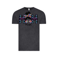 Vintage Black mom autism Vintage Tee - SublimationCraftShop