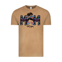 Mom Autism Vintage Tee | Teevron