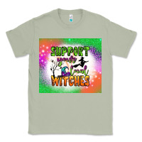 Supports Your Local Witches Tumbler Classic Tee | Teevron