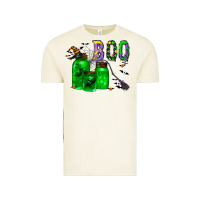 Boo Drink Vintage Tee | Teevron