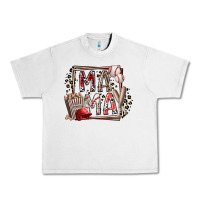 Lunar Rock mama baseball Urban Heavy Tee - RacoonDesign