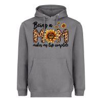 Storm being a mom makes my life complete Heavyweight Hoodie - MaliasSmallBusiness